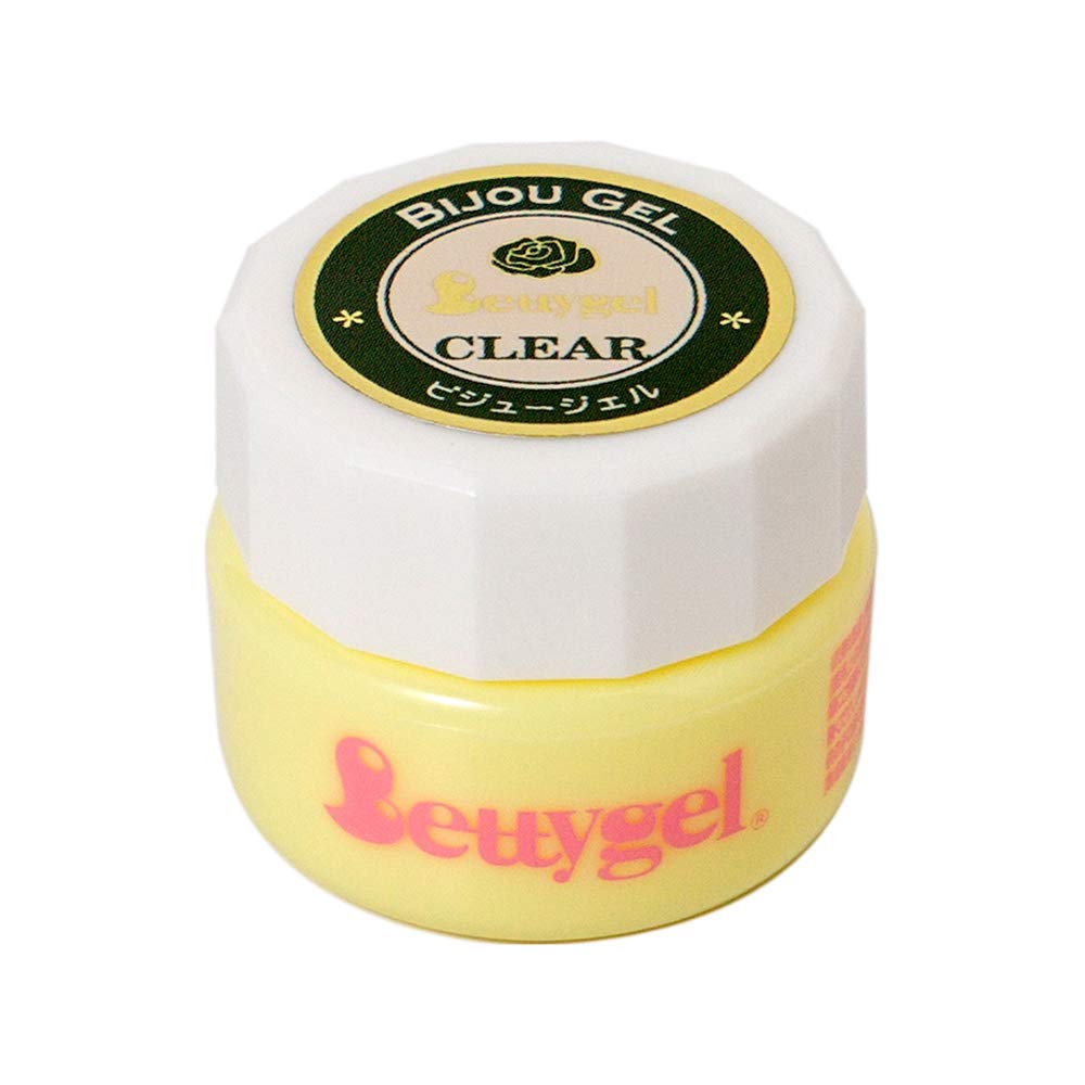 新品未開封 Bettygel ベティジェル ビジュージェル 4g ジェルネイル Amazon | Bettygel ベティジェルR ビジュージェル 4g UV/LED対応