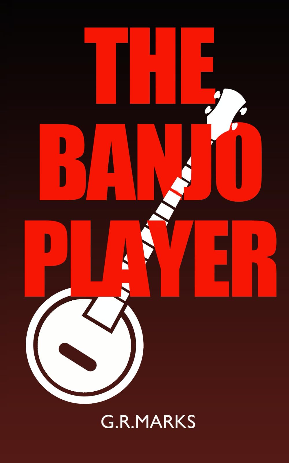 The Banjo Player (Dick Chase)