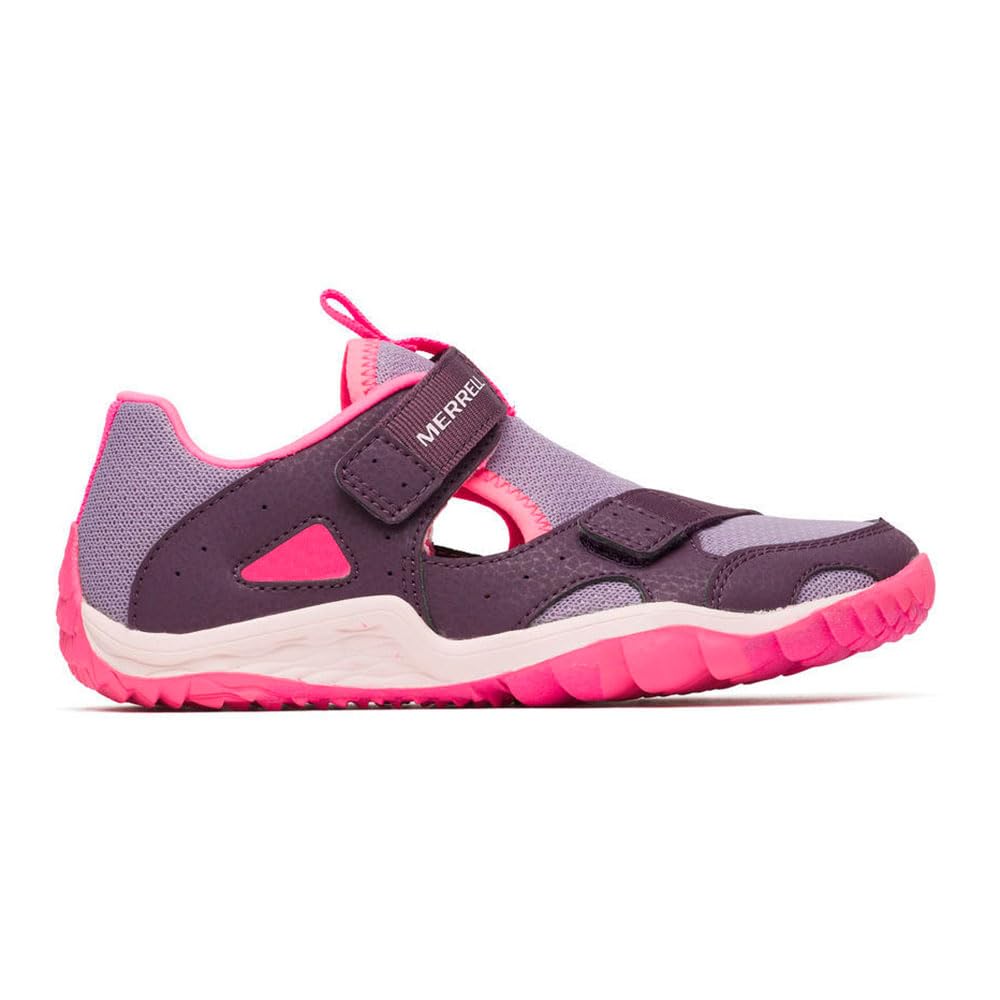 Merrell Hydro Quest Sandalias deportivasUnisex niños