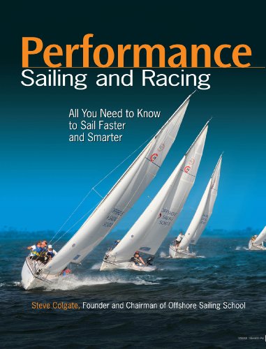 Performance Sailing and Racing view 2