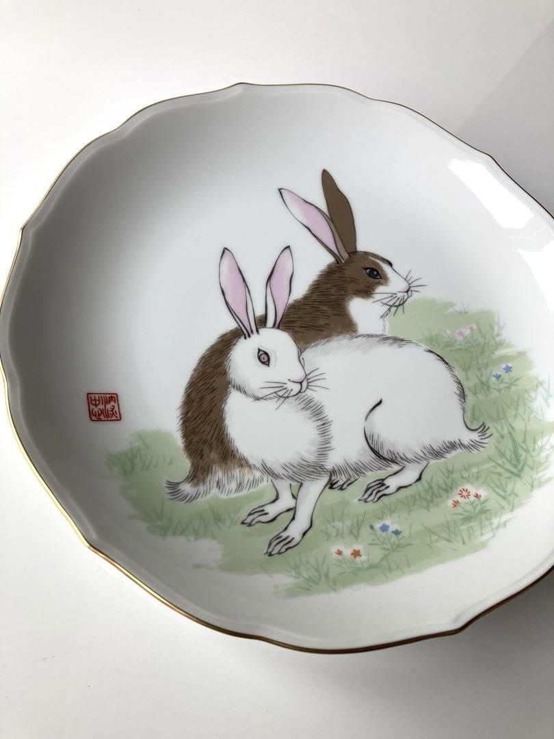 うさぎ縁起物 有田焼 【公式通販】