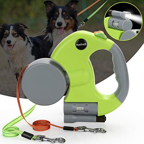 best rated retractable dog leash