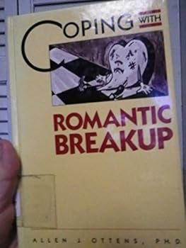 Hardcover Coping with Romantic Breakup Book