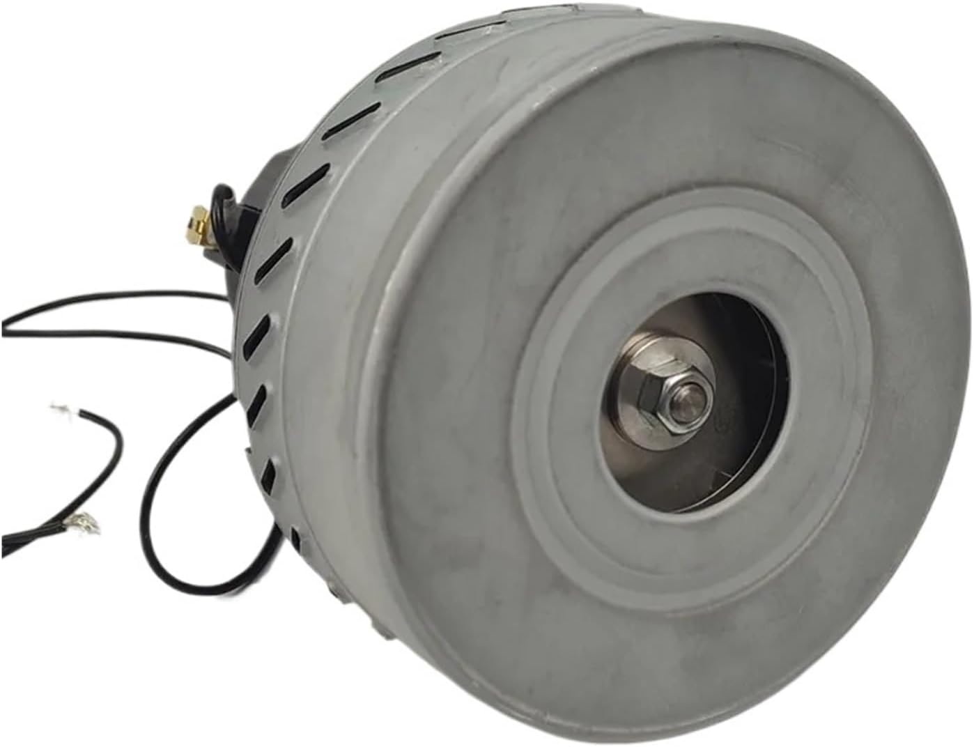 220V 2000W Industrial Vacuum Cleaner Motor Large Power Copper Wire Vacuum Cleaner Parts