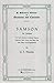 Samson: An Oratorio- For Full Chorus of Mixed Voices (SATB) with Piano Accompaniment