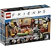 LEGO Ideas 21319 Central Perk Building Kit (1,070 Pieces)