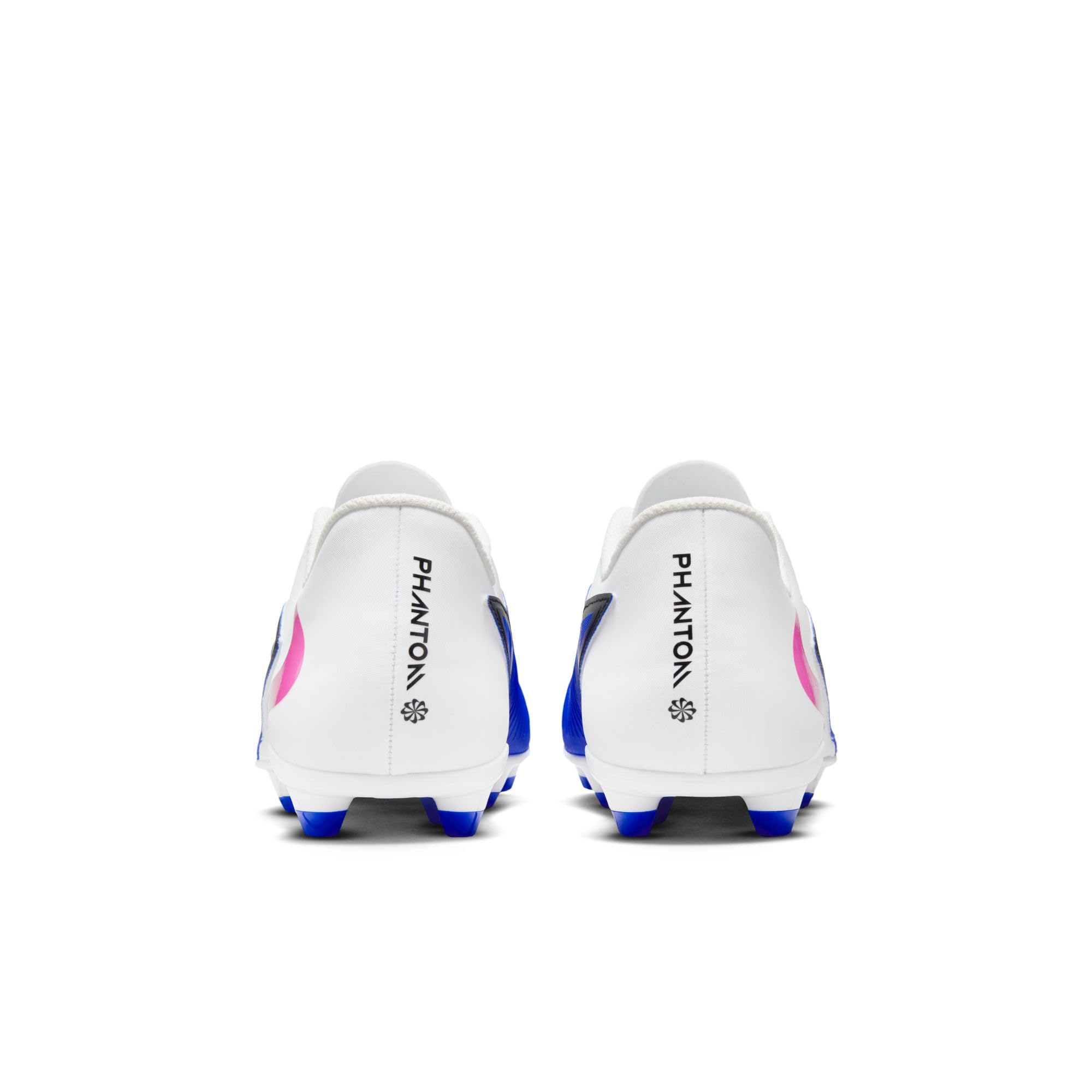 Nike Phantom 6 Low Club Fg/MG Scarpa da calcioUomo