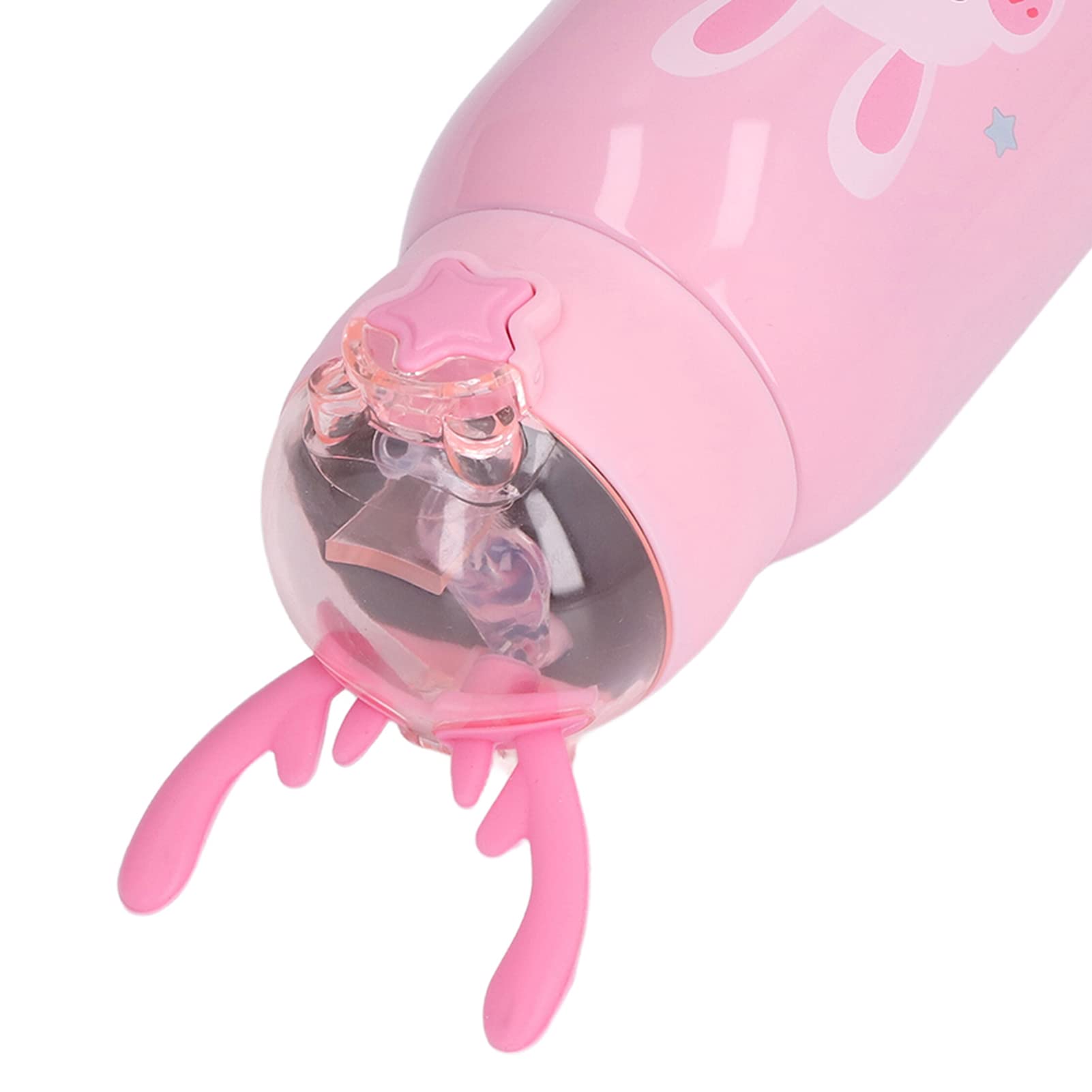 Enfants dessin animé aspirateur tasse de température affichage de bouteille d'eau pour les enfants (-3118210358011)