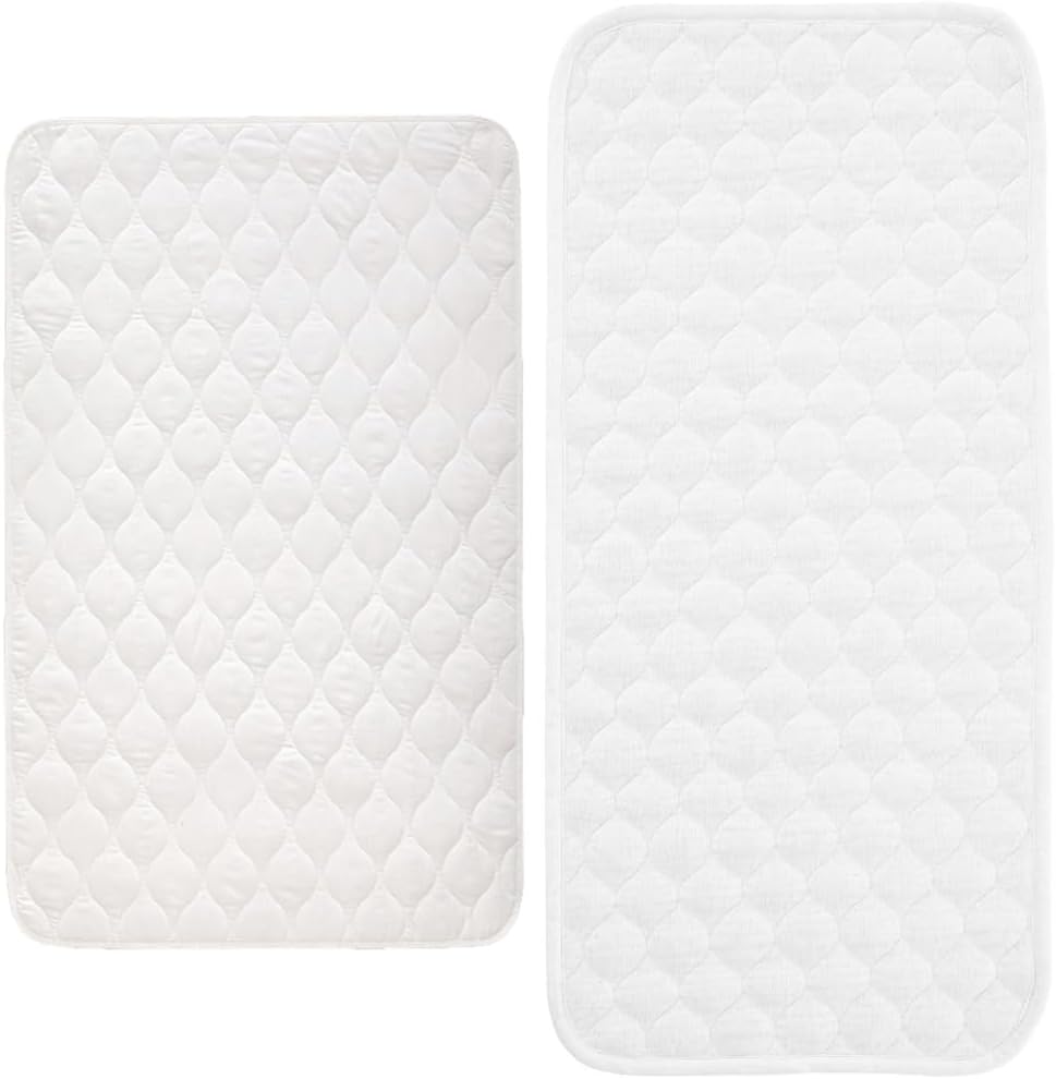 Gorilla Grip Incontinence Pad and Baby Changing Pad Liners