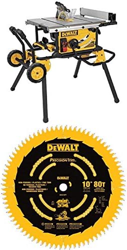Amazon.com: DEWALT (DWE7491RS) Sierra 