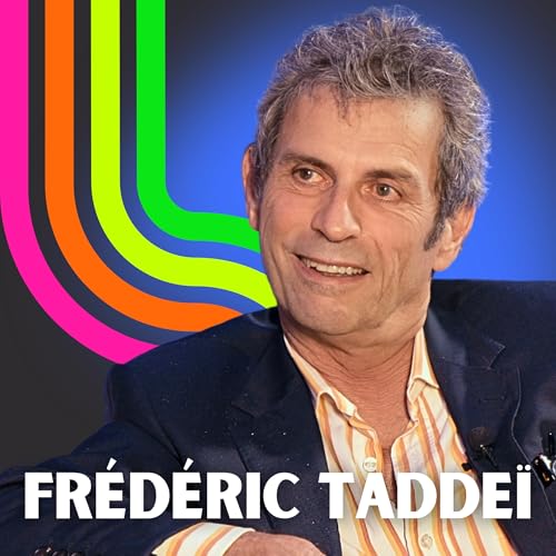 Frédéric Taddeï : les hommes face au plaisir féminin