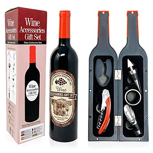 Wine Opener Set