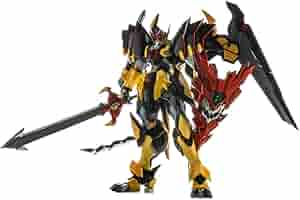 Amazon | Devil Hunter社（MetalMyth）1/100 DH-05 KING TIGER