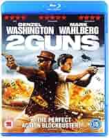 マッド・ガンズ [Blu-ray] w17b8b5 Amazon.com: 2 Guns [Blu-ray] : Washington, Denzel, Wahlberg
