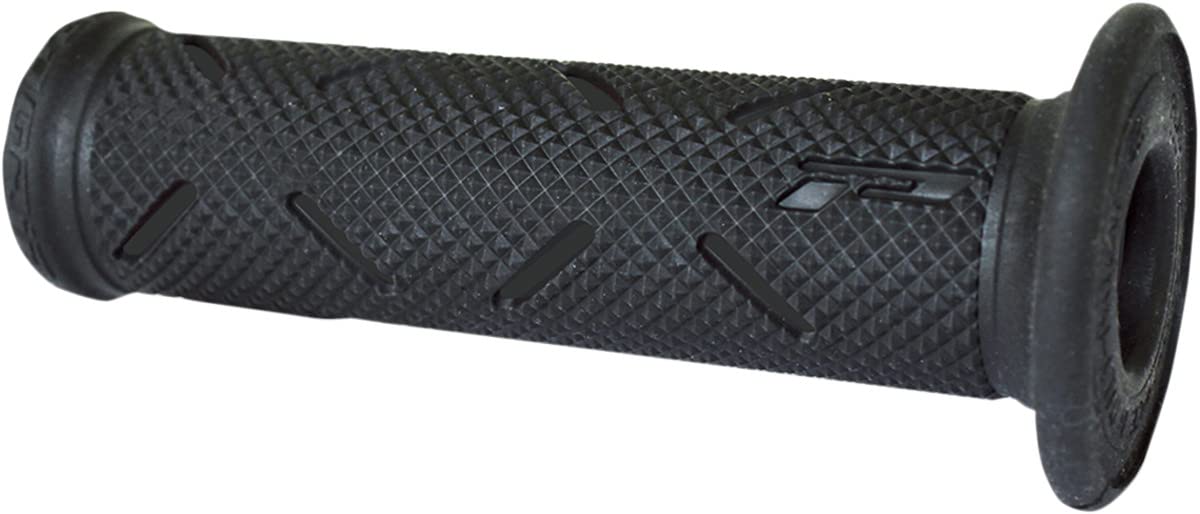 Progrip431030 Grips Road Pierced