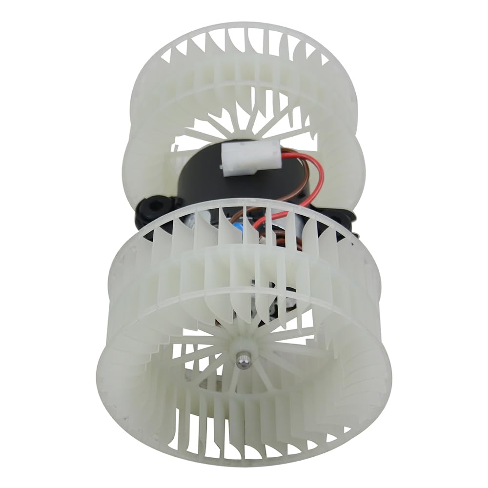 Ventola del motore del ventilatore del riscaldatore Sostituzione per Viano Vito Bus Mixto Box W639 A0008357904 9015909