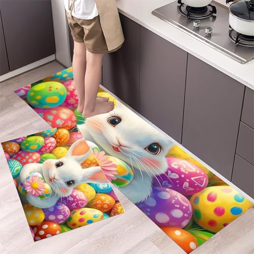 Alfombras de cocina antifatiga y antideslizantes para un suelo cómodo y seguro 5