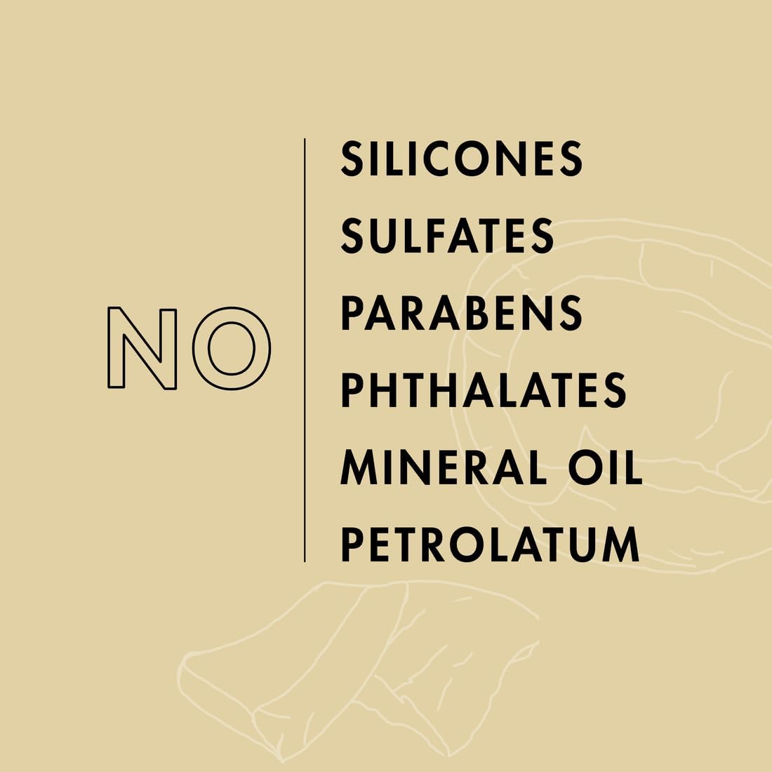 100% Virgin Coconut Oil Daily Hydration Shampoo