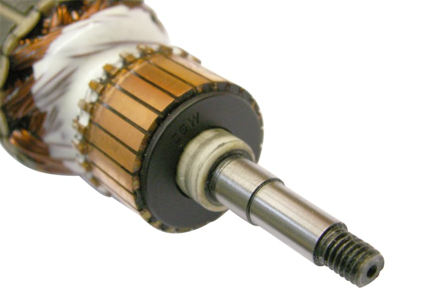 Indotto per Makita tipo HR3000C HR3550C (Articolo no. 513518-7-220-240V)