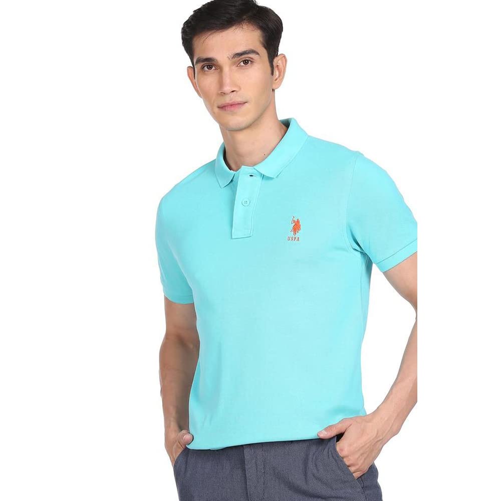u.s. polo assn. Men Polo Shirts-picture-54