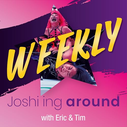 WEEKLY - Episode 16 - 01/27/2026 - STARDOM, Marigold, TJPW, Marvelous, Diana, AWG