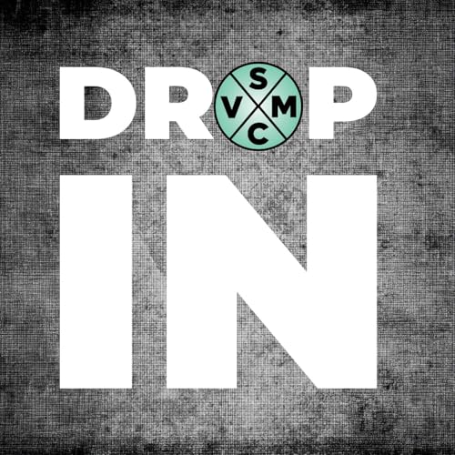 Vibes Drop In cover art