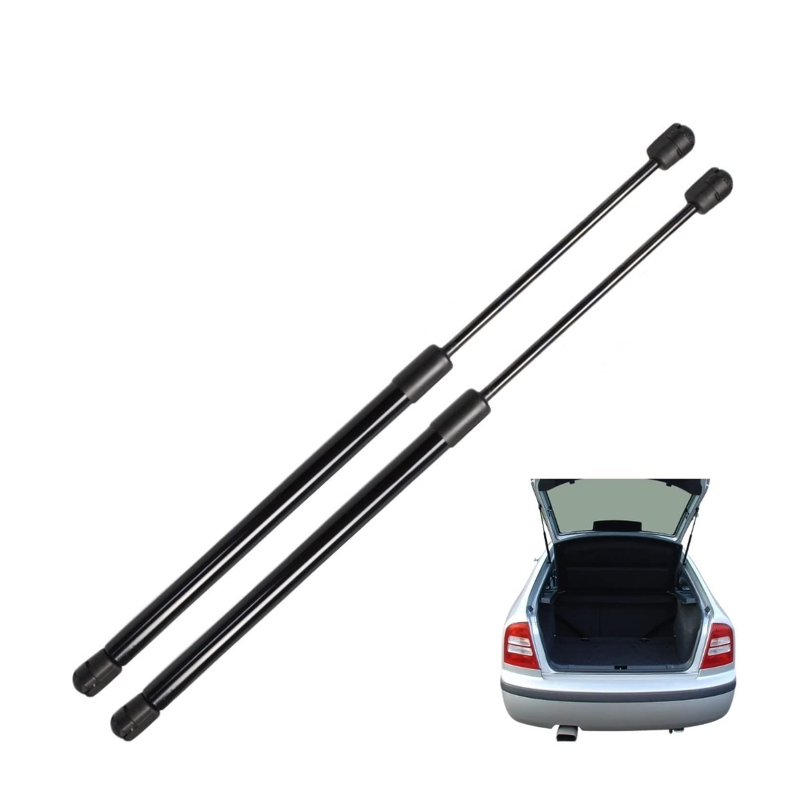 Gasdruckfeder Für Jeep Grand Cherokee - Heckscheibenliftstütze 1994-1998