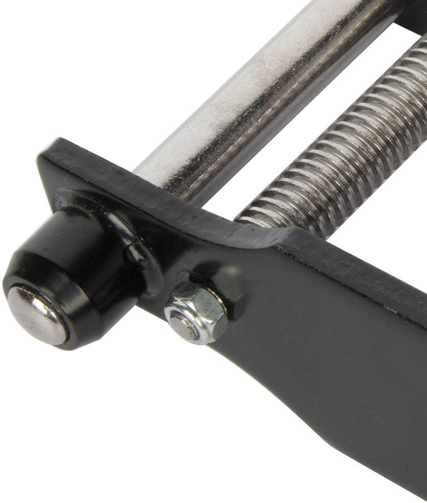 SCITOO Disc Brake Pad Installation Caliper Piston Compressor Spreader Tool