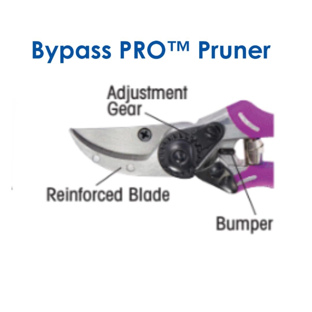 Dramm ColorPoint Bypass Pro Pruner - Image 5