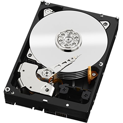 WD Re 2 sata_6_0_gb 128 MB Cache 3.5