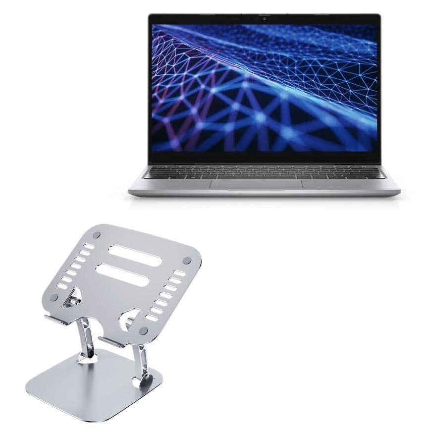 Soporte ajustable metálico para laptop BoxWave