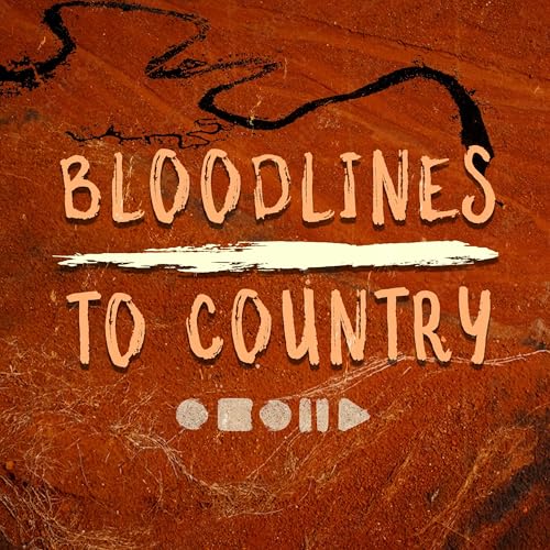 Bloodlines To Country cover art