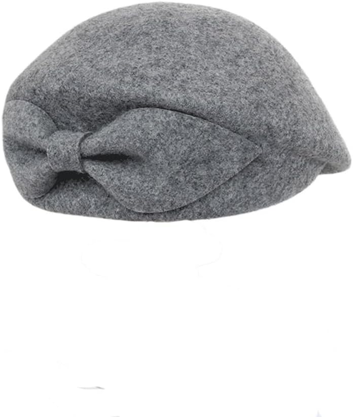 VIDI Winter Women Berets Female Retro Caps For Hats Bonnets For Hat