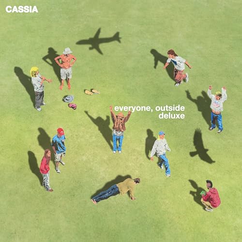 Cassia