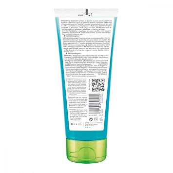 Bioderma Sebium Gel Moussant cleansing gel 100 ml