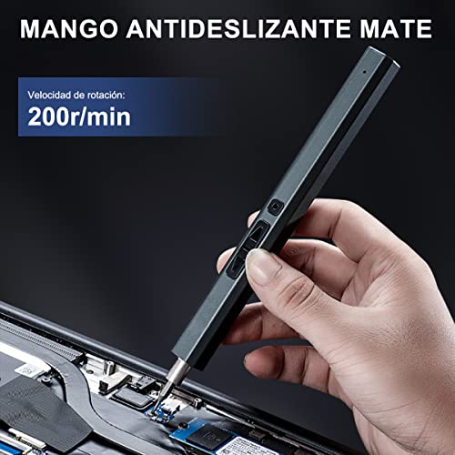 Encuentra la mejor selección de Destornillador eléctrico xiaomi - los más vendidos. 20 Imagen adicional