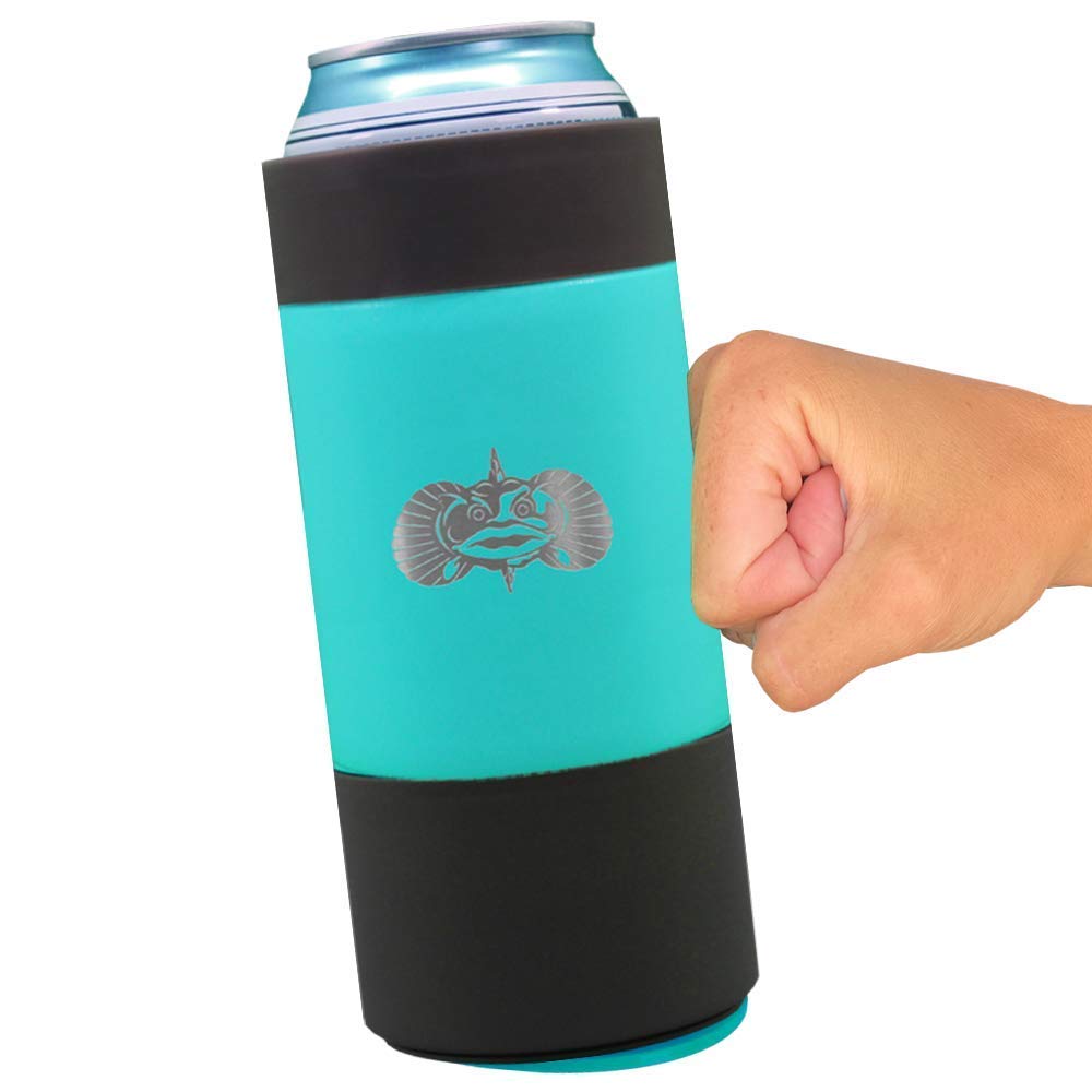 ToadfishTall Can Cooler
