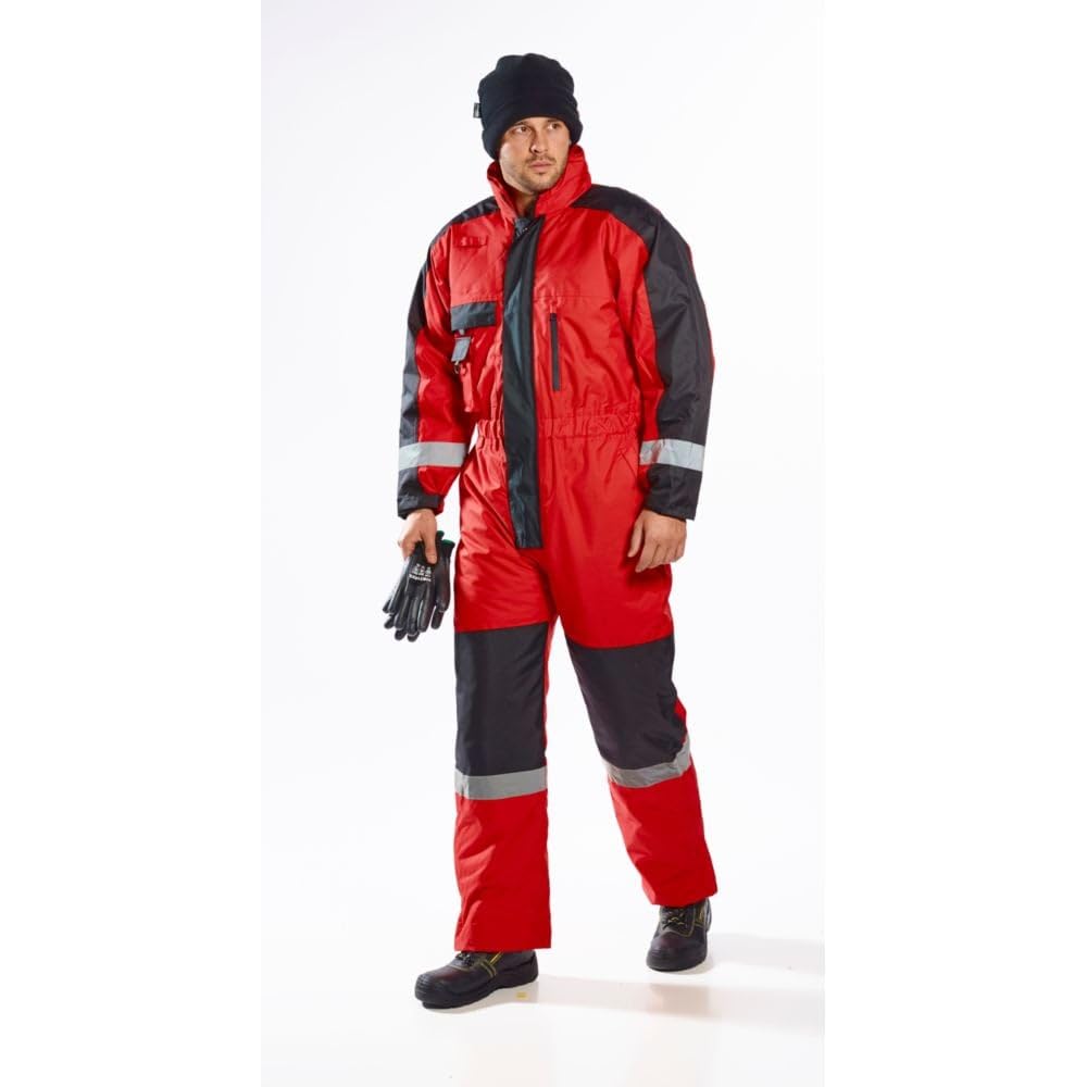 Portwest Winter Coverall