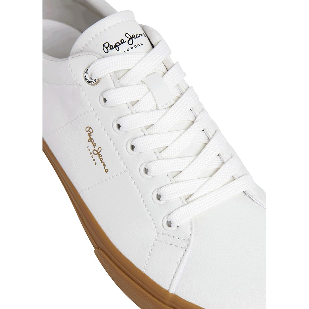Pepe Jeans Zapatillas on Base Negro