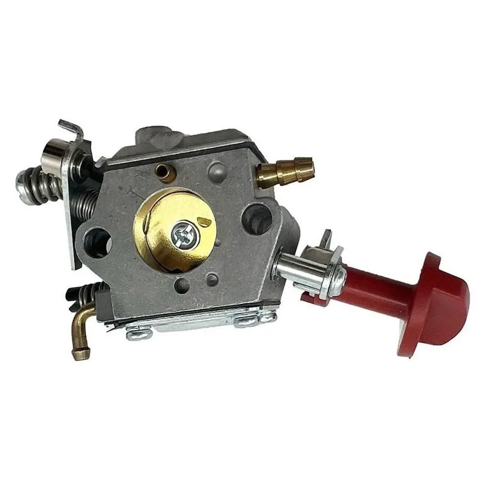 Carburateur 543XP 543RS pièce détachée tronçonneuse thermique 43cc