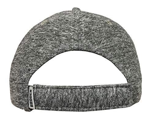 Broner Kids Weekend Warrior Heathered Ball Cap2