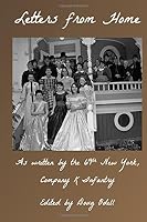 Letters from Home 1542982081 Book Cover