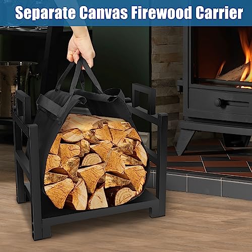 Catálogo para Comprar On-line Cestas de leña - 5 favoritos. 23 Imagen adicional