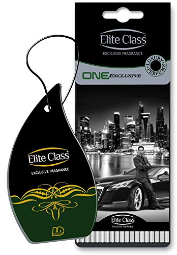 Elite Class Luxery Perfume Air Freshener One Exclusive