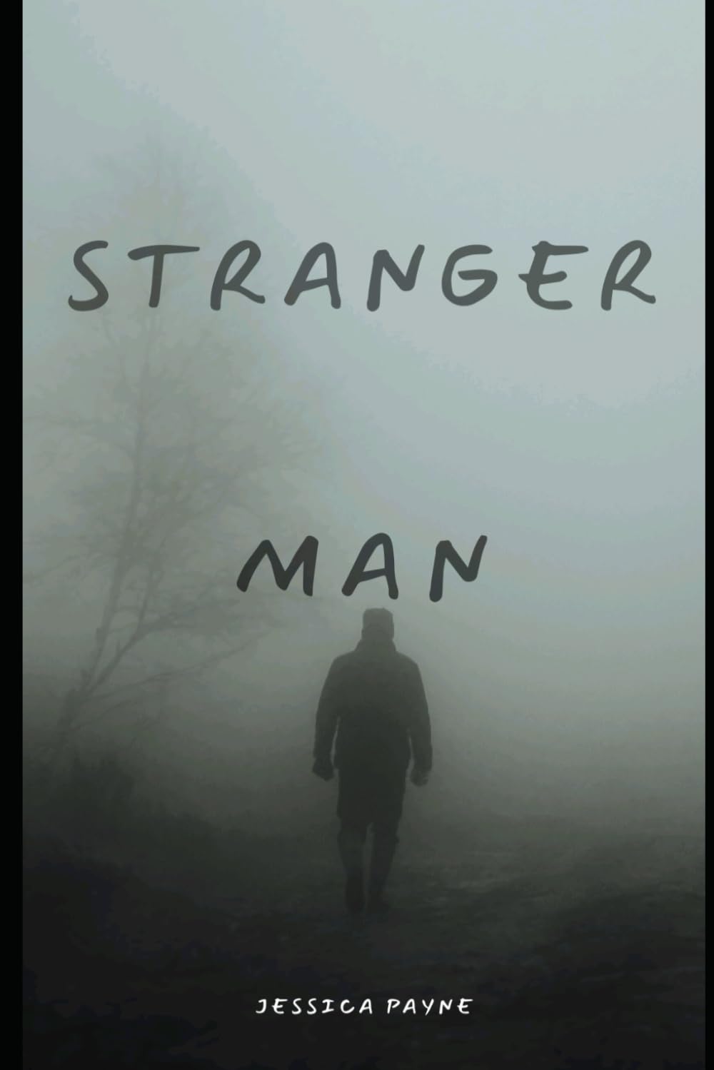 Stranger Man