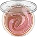 Catrice Aura Glam Highlighter Balm | Creamy, Lightweight Luminizer for Builadble Radiance | Rosy Pink & Warm Bronze | Vegan & Cruelty Free