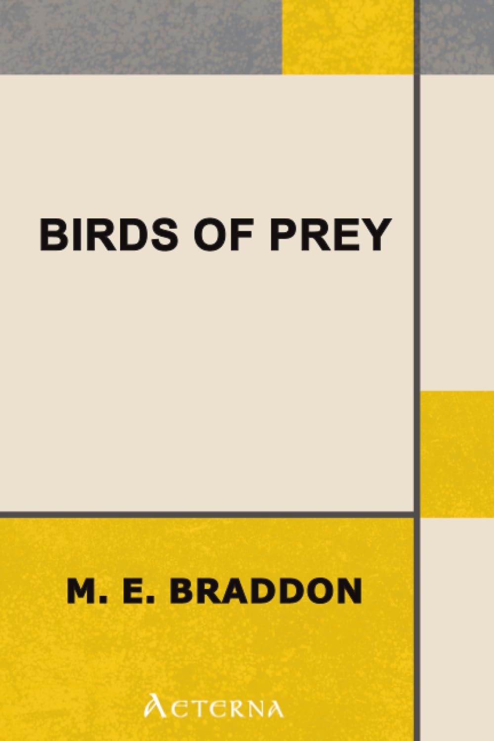 Birds of Prey
