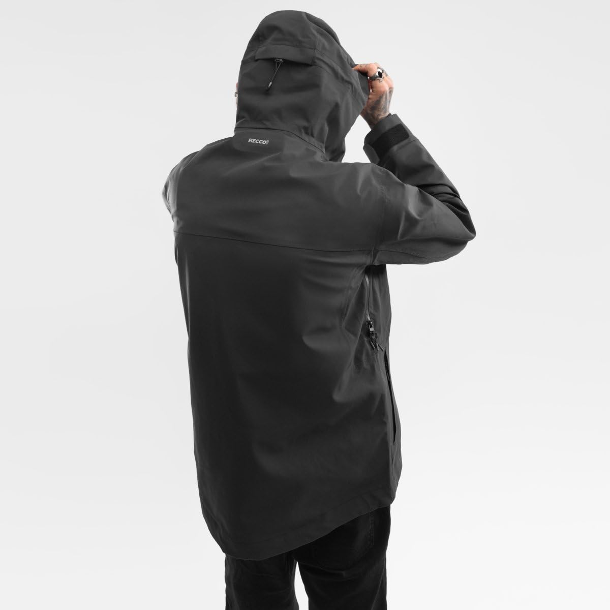 SIROKO - Hardshell Jacke W5 Nix LF