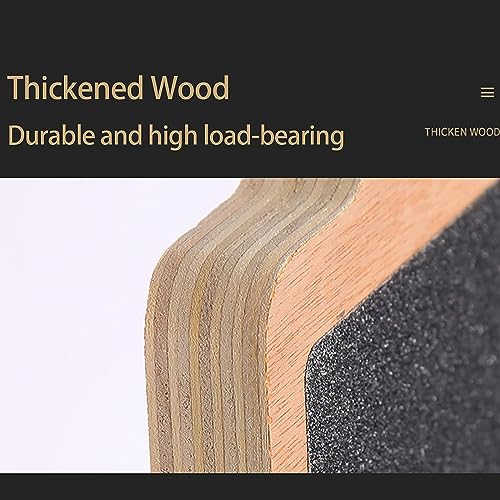 Tabla inclinada de madera ajustable para estirar tobillos miniatura 2