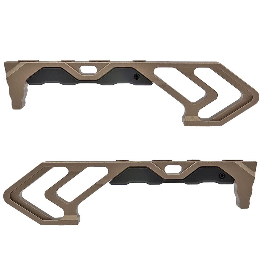 Amazon.co.jp: 【 ミリタリーガレージ 】 M-LOK 対応 Tyrant Designs